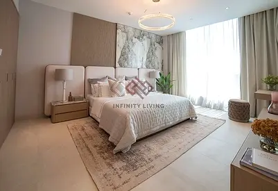 1 Bedroom | Handover in 3 Months | 60% Now 40% on Handover | Community View