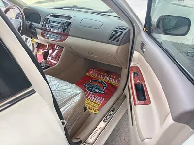 صورة 10 لـ 2005 Toyota CAMRY
