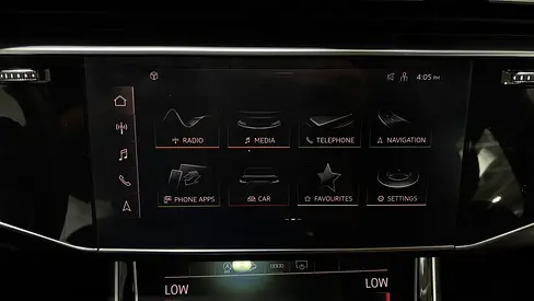 2023 AUDI Q7 缩略图 8