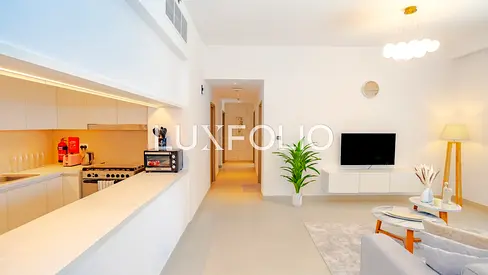 Premium Layout | Furnished | Prime Location