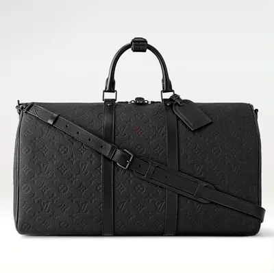 Duffel bag