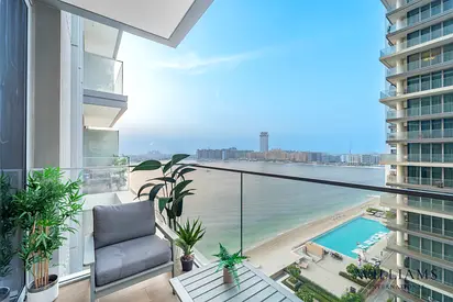 SEA VIEW | 2 BEDROOM | BEACHFRONT