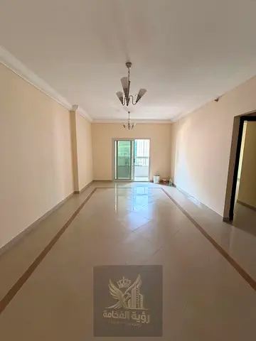 Apartment for Annual Rent in Sharjah