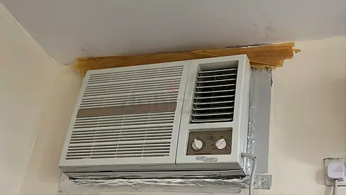2ton super general window ac for sale