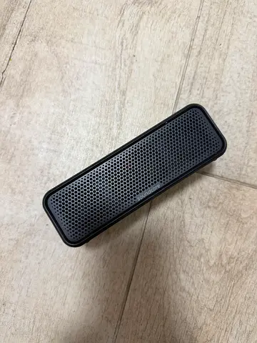 Soundcore Select 2 speaker - Light sound, no bass