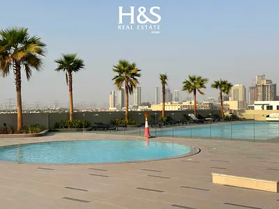 Fully Furnished | Dewa Included | JVT