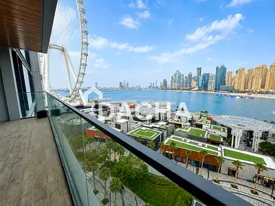 VACANT | Ain View | Sea View | Prestigious Area