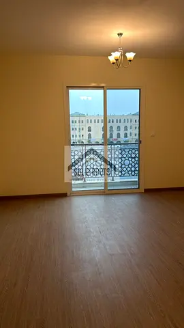 Spacious Upgraded Studio | Ready to Move