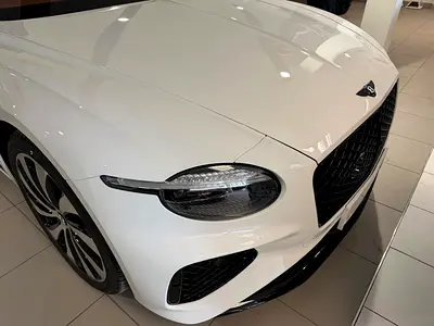2026 Bentley CONTINENTAL 缩略图 4