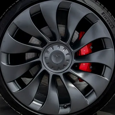 2023 Tesla MODEL Y 缩略图 17