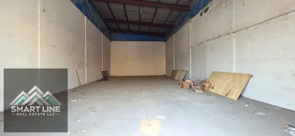 2200 Sqft Warehouse Available in industrial Area 13 Rent 90k in 4 Payments