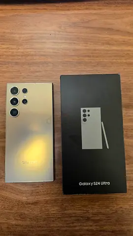 Samsung s24ultra