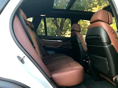 صورة مصغرة 12 لـ 2015 BMW X5