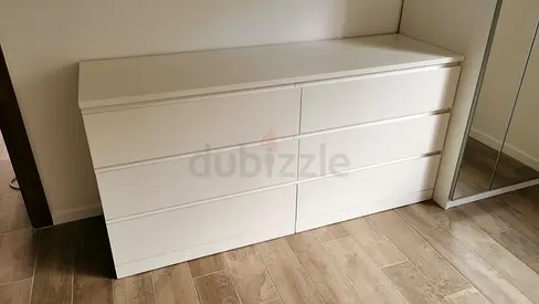 IKEA MALM DRAWER