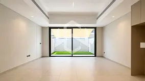 2 Bedroom + Maid Townhouse | MBR City | Vacant & Ready