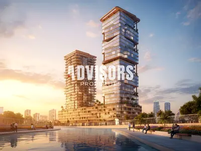 Luxury Location || Pool View || With Balcony ||