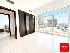 Spacious 2BR Apartment | Bright Layout | Royal Residence 2 | Sports City