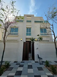 👑 The Crown Jewel of Al Hoshi | Exclusive Smart Luxury Villa