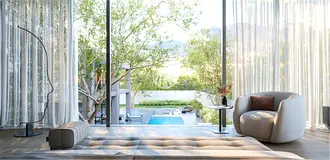 LUX Villa | Green Community | 5% DP | Strong ROI