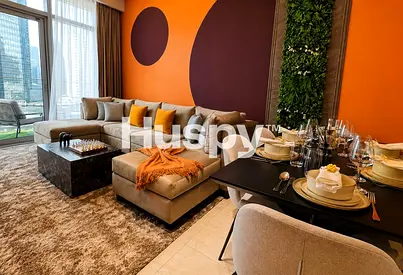 Vacant | Furnished | Multiple Cheques