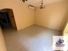 The largest studio in Al Qulaya, featuring a separate kitchen, very spacious interiors, flexible pay