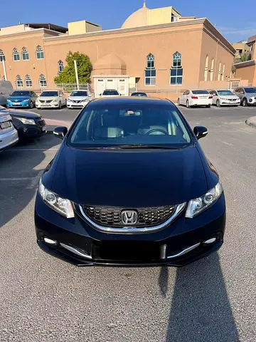 صورة مصغرة 3 لـ 2015 Honda CIVIC