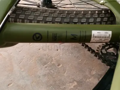 Kellys whip 30 dirt jump Bike - Medium Frame,26 Good Condition