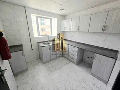 BRAND NEW BUILDING ONE MONTH FREE 04-06CHEQUES PAYMENT 1-BHK