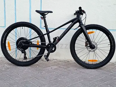 Specialized riprock 24