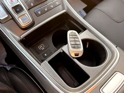 2023 Hyundai SANTA FE — миниатюра 14
