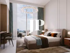 NEAR METRO | WATERFRONT LIFESTYLE | PRIME AL JADDAF