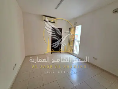 شقة غرفة وصالة للايجار السنوي فى منطقة البوطينة غرفة ماستر مساحة واسعة تشطيب حديث موقع استراتيجي سهولة في السداد