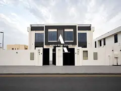 Spacious 4BR Villa | Private Garden | 5,000 Sq Ft | Near Sharjah Grand Mosque