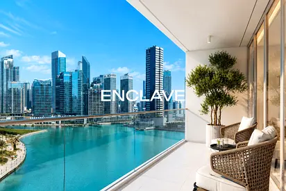 Partial Canal View | Community Living