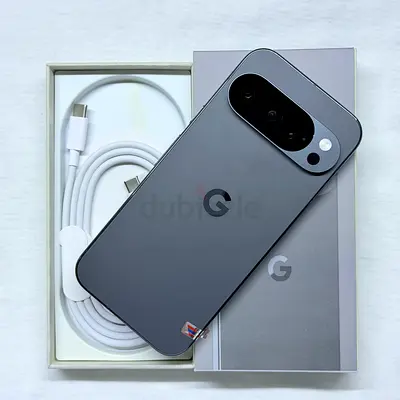 Google pixel 10 Pro Black 128Gb Esim