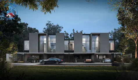 5%دفعة | لاجون | غرفة خادمة | إعفاءSLD|خطة3سنوات|37%عائد