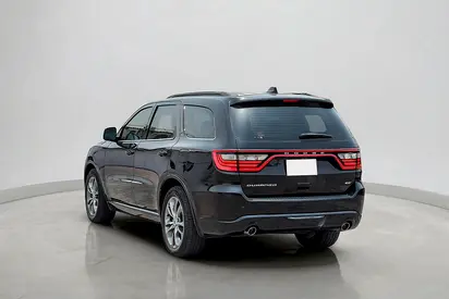 صورة 8 لـ 2020 Dodge DURANGO