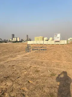 For Sale | Commercial Residential Land in Al Malha - Sharjah