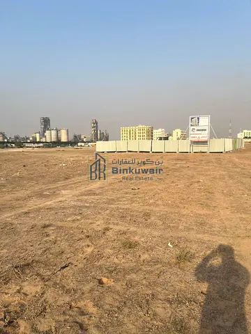 For Sale | Commercial Residential Land in Al Malha - Sharjah
