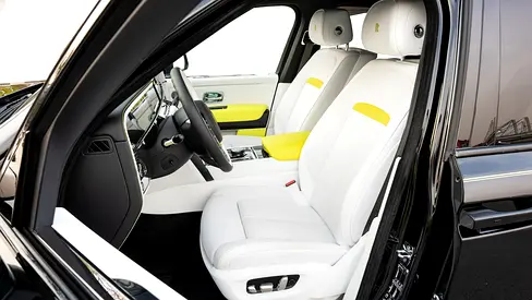 صورة مصغرة 10 لـ 2026 ROLLS-ROYCE CULLINAN