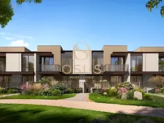 Single Row | Park View | Vastu