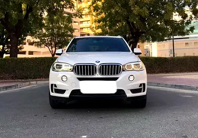 صورة مصغرة 4 لـ 2015 BMW X5