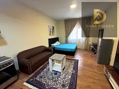 Studio for rent in Sharjah Al Majaz 3