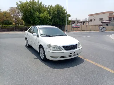 صورة 8 لـ 2005 Toyota CAMRY