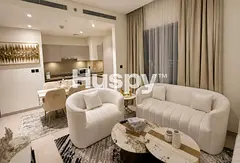 High Floor | Fully Furnished | Vacant Now