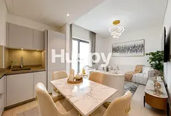 High Floor | Fully Furnished | Vacant Now