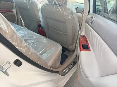 صورة 14 لـ 2005 Toyota CAMRY