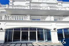 Service Charge Included | Arjan Location