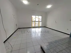 CHILLER FREE HUGE STUDIO FLAT CLOSE TO KING FAISAL STREET ABU SHAGARA PARK SHARJAH