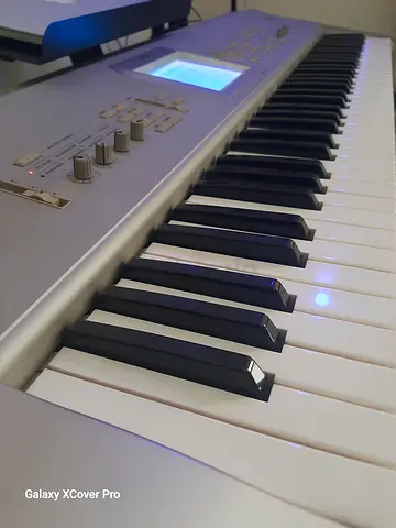 Triton studio 76 keys for sale